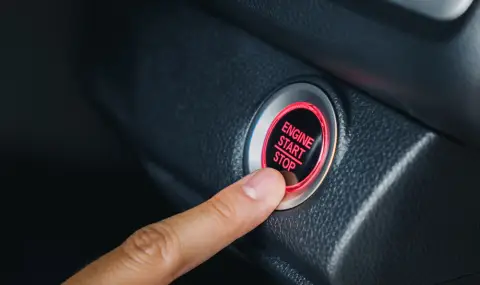 Защо двигателят отказва да запали, когато е горещ? - 1