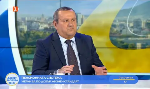 Адемов: Хората трябва да са спокойни, социалните плащания са  гарантирани - 1