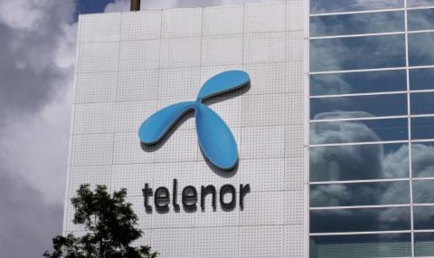 Блокираха продажбата на Telenor - 1