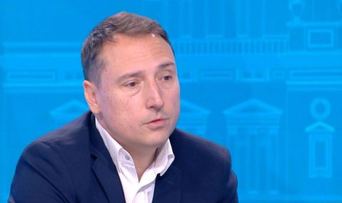 Добромир Живков пред ФАКТИ: С измененията на Изборния кодекс ГЕРБ, ДПС и БСП се подготвят за местните избори - 1