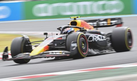 Honda планира завръщане във Formula 1, като откупи Red Bull Racing - 1