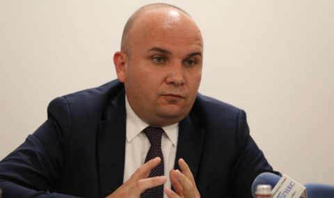 Илхан Кючюк сезира ЕК заради Костадин Костадинов - 1