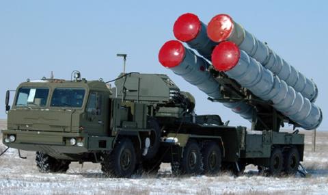 Руските ракети потеглят за Саудитска Арабия (ВИДЕО) - 1