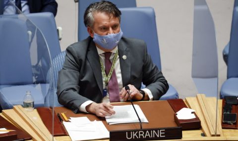 Украйна: Няма да нападаме нито Донбас, нито Крим - 1