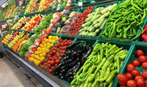 Зеленчуците поскъпват трайно по тържищата в страната - 1