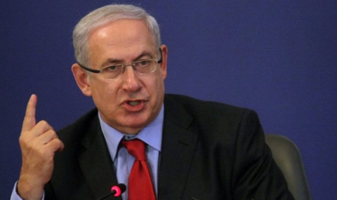 Израелският премиер благодарил на Борисов - 1