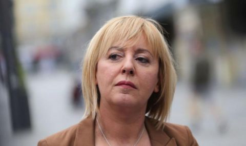 Манолова: Хората очакваха решение на проблемите си, но партиите в НС ще им създадат нови - 1