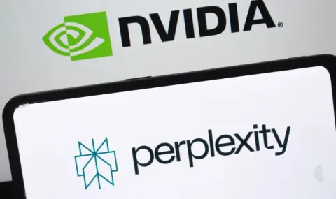 Nvidia може да вложи още милиарди в Perplexity - 1