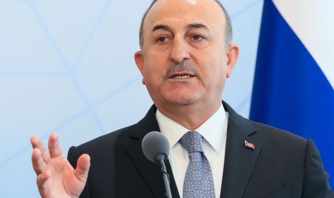 Чавушоглу ще направи официални посещения в няколко балкански страни - 1