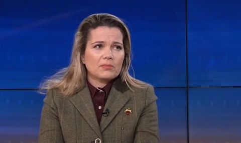 Моника Бийчър: Мигрантски натиск има и сега - 1