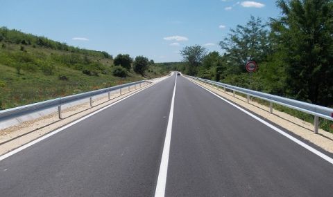 Изграждат магистрала Русе - Велико Търново за 5 години - 1