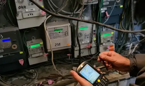 КЗП за сметките за ток: От подадени 8 000 жалби - само 1 е приета за основателна