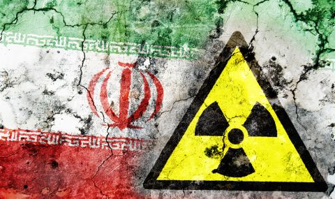 МААЕ упрекна Иран, че я държи в неведение за обогатяването на уран - 1