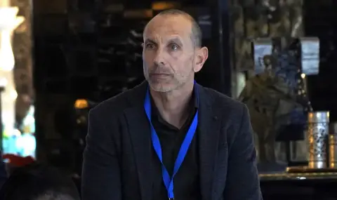 Мартин Петров: Трудно се вкарват 256 гола, не е лесно, не следя български футбол - 1