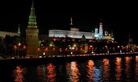 Русия изгуби завинаги статута си на водеща енергийна сила - 1