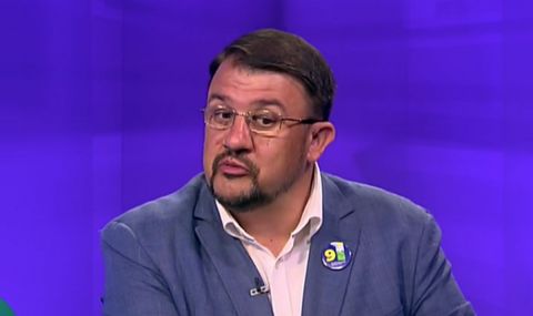 Ананиев (ПП): Пари в държавата има, но когато се насочат правилно - 1