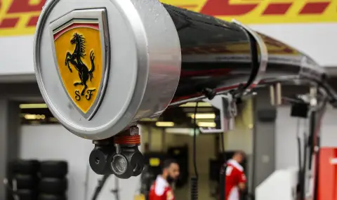 Ferrari привлече още двама от Mercedes - 1