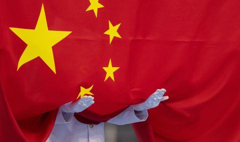 Китай протестира пред ЕС - 1