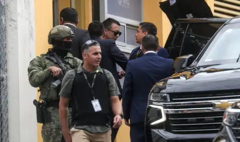 Убиха еквадорски прокурор, разследващ организираната престъпност - 1