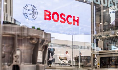 Bosch ще продаде два от заводите си в Русия - 1