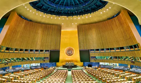 Днес се очаква Общото събрание на ООН да одобри палестинската кандидатура за членство - 1