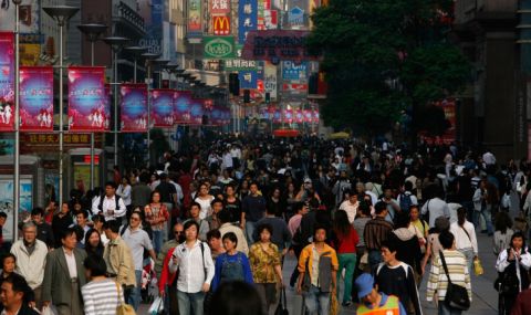 Китай опонира Запада за населението си: Важно е и качеството, не само количеството - 1