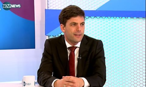 Никола Минчев: Не се притесняваме нито от проверка, нито от ревизия - 1