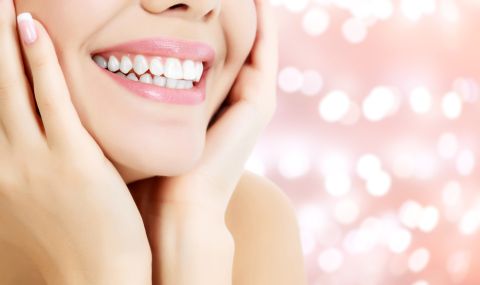5 лесни начина за избелване на зъбите в домашни условия - 1