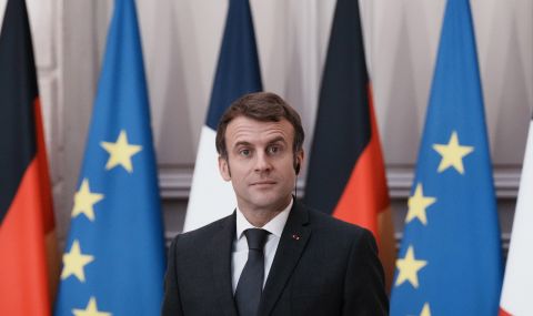 Франция приветства решението на Нова Каледония - 1