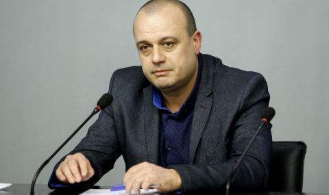Христо Проданов: Има нагласи оставката на Нинова да не бъде приета - 1