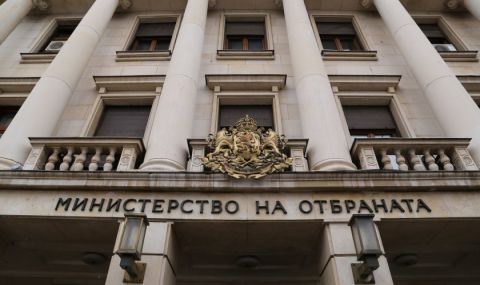 МО обвини президентството в манипулиране на общественото мнение - 1