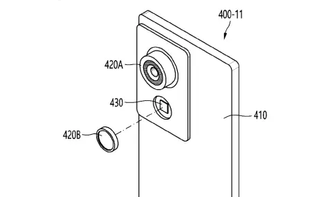 Samsung подготвя интересно решение за феновете на мобилната фотография - 1