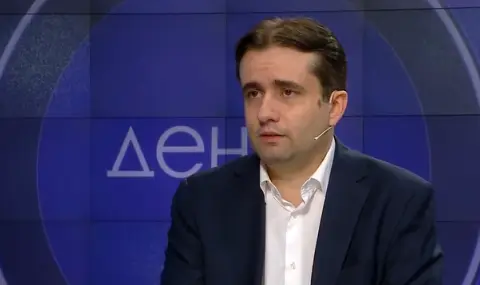 Bozhidar Bojanov: We insist that the bags be opened and the real vote be established  - 1