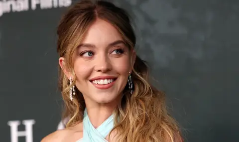 "Дупето ми стана огромно": Сидни Суини качи 14 килограма за нова роля - 1