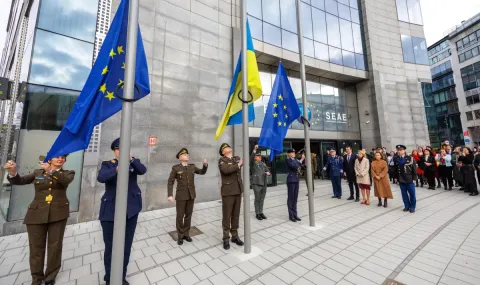 EC proposes new funding for Ukraine in 2027 - 1