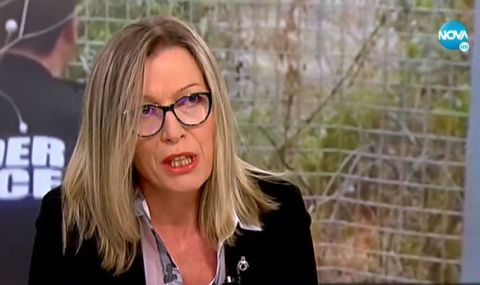 Шефът на „Гранична полиция”: Има сигнали за униформени, замесени в трафик на мигранти - 1