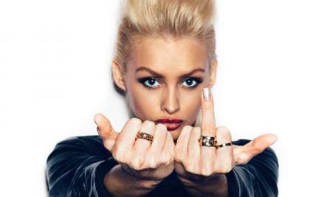 8 неща, за които никоя жена не трябва да се извинява - 1