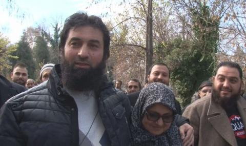 Адвокати съветвали семейството на Ахмед Муса да съди държавата - 1