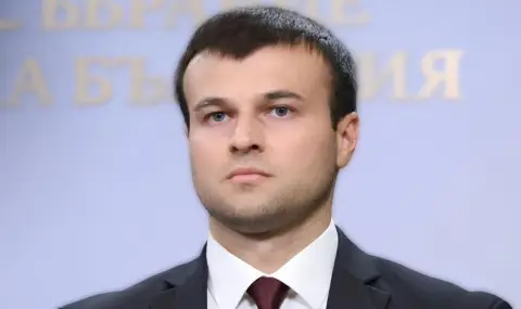 Йордан Тодоров, „Възраждане“: Искаме оставки в АЕЦ „Козлодуй“ след второто извънредно спиране на 6-и блок