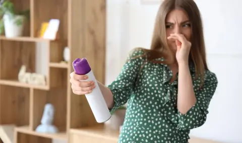 Лоша миризма у дома – 4 възможни причини - 1