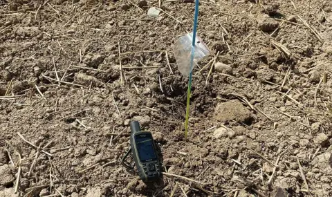 В Чехия изровиха келтски монети и украшения на 2 500 години - 1