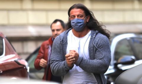 Алибегов: Ние бяхме дотук. Няма да спазваме нещо, което не важи за всички - 1