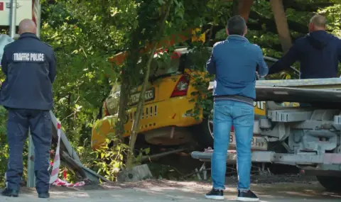 Kръвната проба на рали пилота Нейко Нейков показа: Няма алкохол или дрога - 1