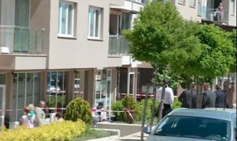 Обвиненият за двойното убийство в София остава в ареста - 1