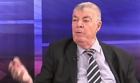 Почина бившият депутат от БЗНС Георги Пинчев - 1