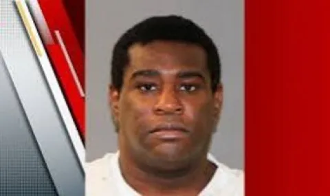Texas executes Jamal Howard after drug dispute - 1