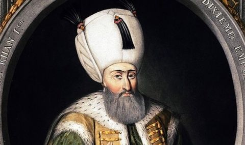 27 септември 1529 г. Първото голямо поражение на Сюлейман Великолепни - 1