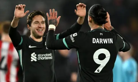 Шест клуба в битка за подписа на Федерико Киеза  - 1