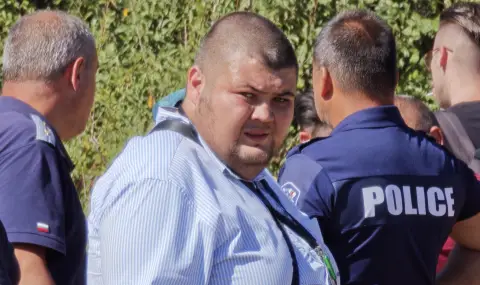 Служител на БДЖ предотврати сериозна катастрофа - 1