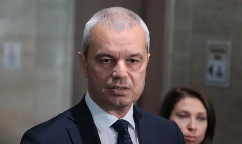 От "Възраждане" внасят жалба в КС срещу закона за "Лукойл". "Ако се приложи, ще доведе до огромни щети за държавата" - 1